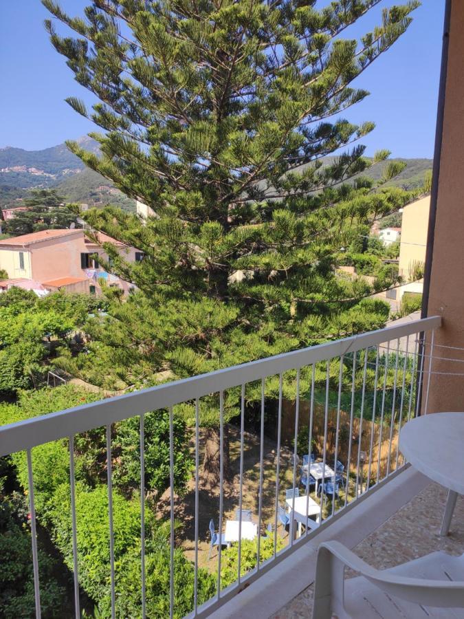Hotel Imperia Marciana Marina  Dış mekan fotoğraf