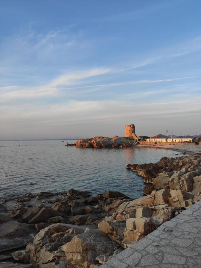 Hotel Imperia Marciana Marina  Dış mekan fotoğraf