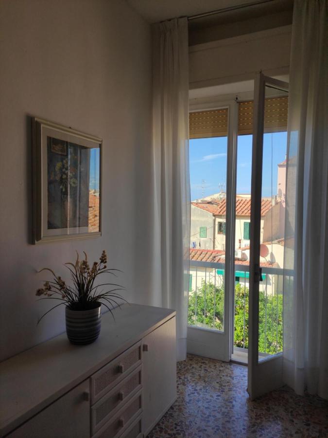 Hotel Imperia Marciana Marina  Dış mekan fotoğraf