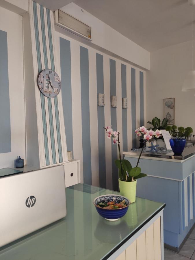 Hotel Imperia Marciana Marina  Dış mekan fotoğraf
