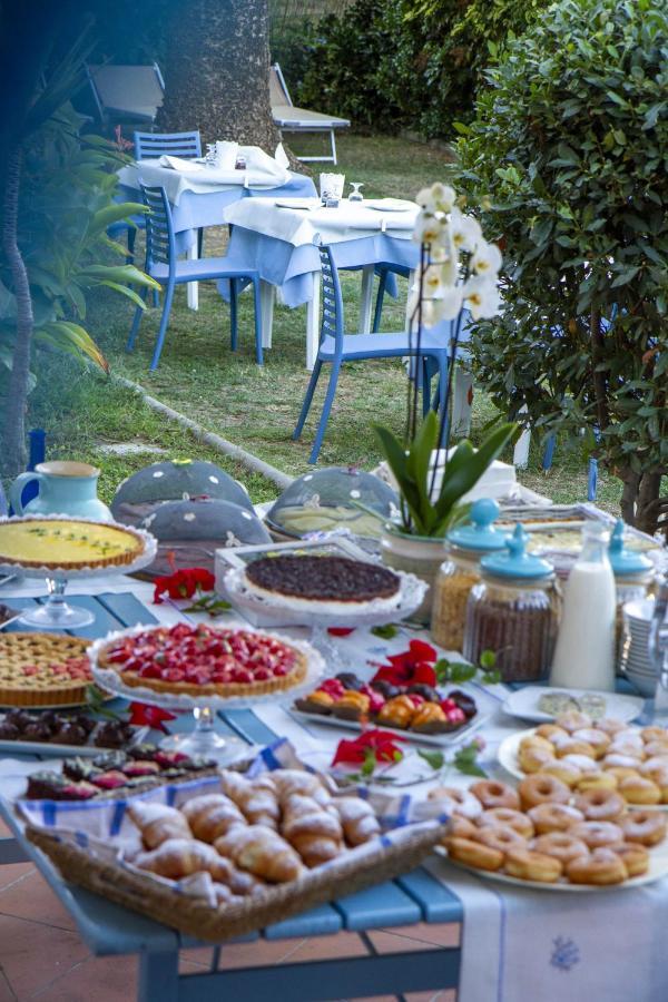 Hotel Imperia Marciana Marina  Dış mekan fotoğraf
