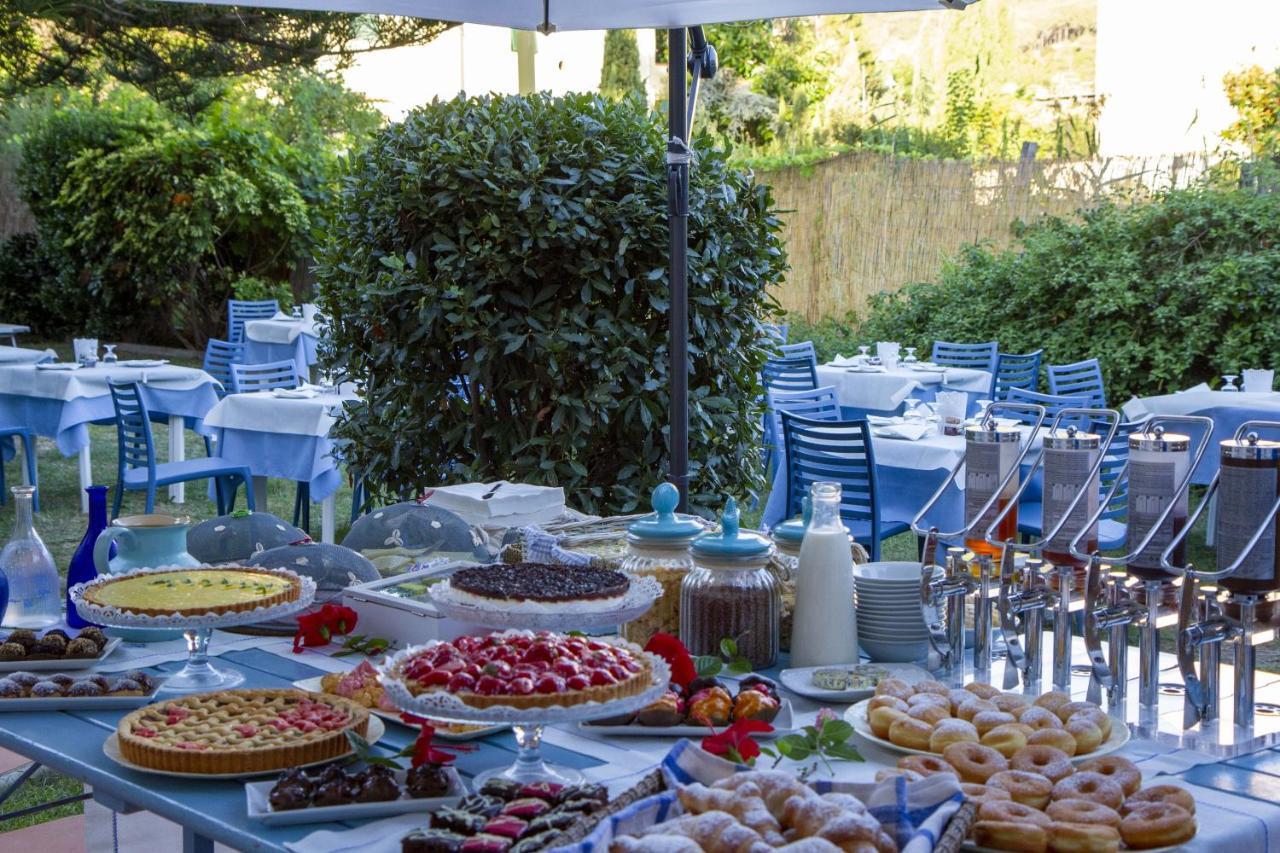 Hotel Imperia Marciana Marina  Dış mekan fotoğraf
