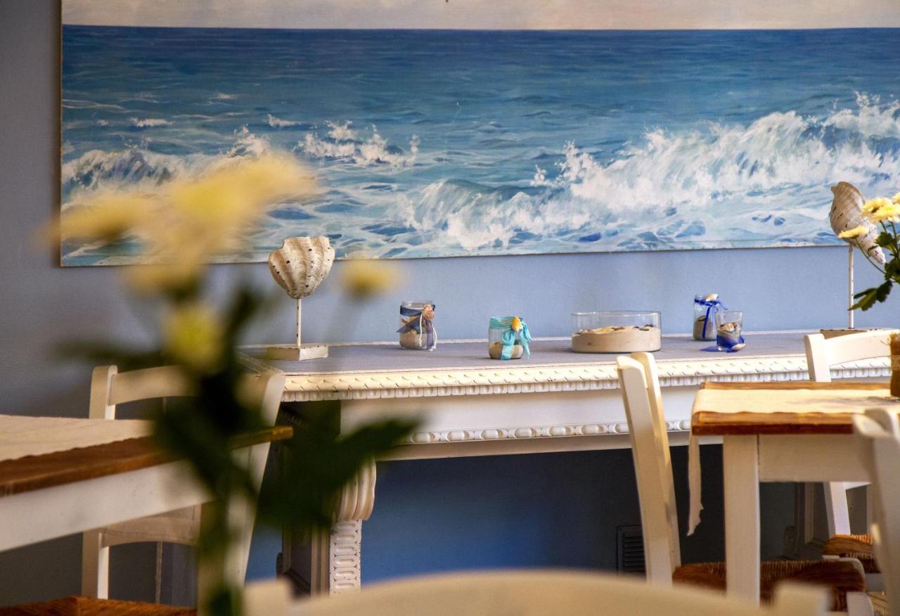 Hotel Imperia Marciana Marina  Dış mekan fotoğraf