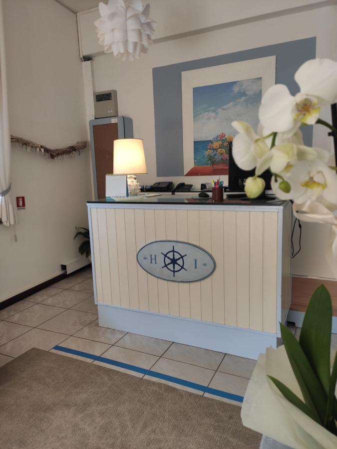Hotel Imperia Marciana Marina  Dış mekan fotoğraf