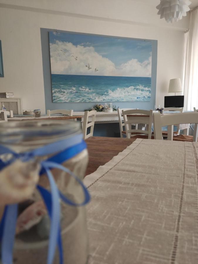 Hotel Imperia Marciana Marina  Dış mekan fotoğraf