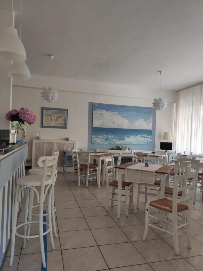 Hotel Imperia Marciana Marina  Dış mekan fotoğraf